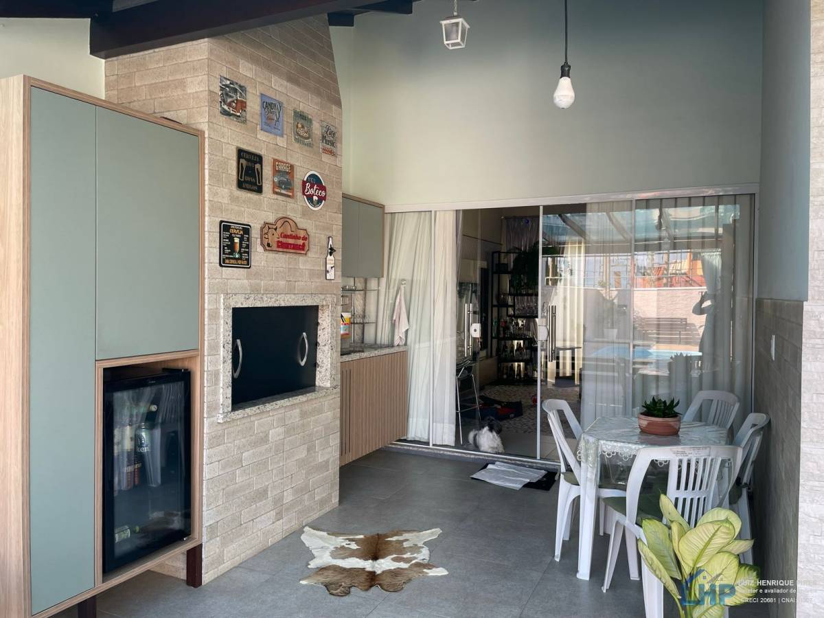 Casa para Venda no bairro Armação do Pântano Sul
