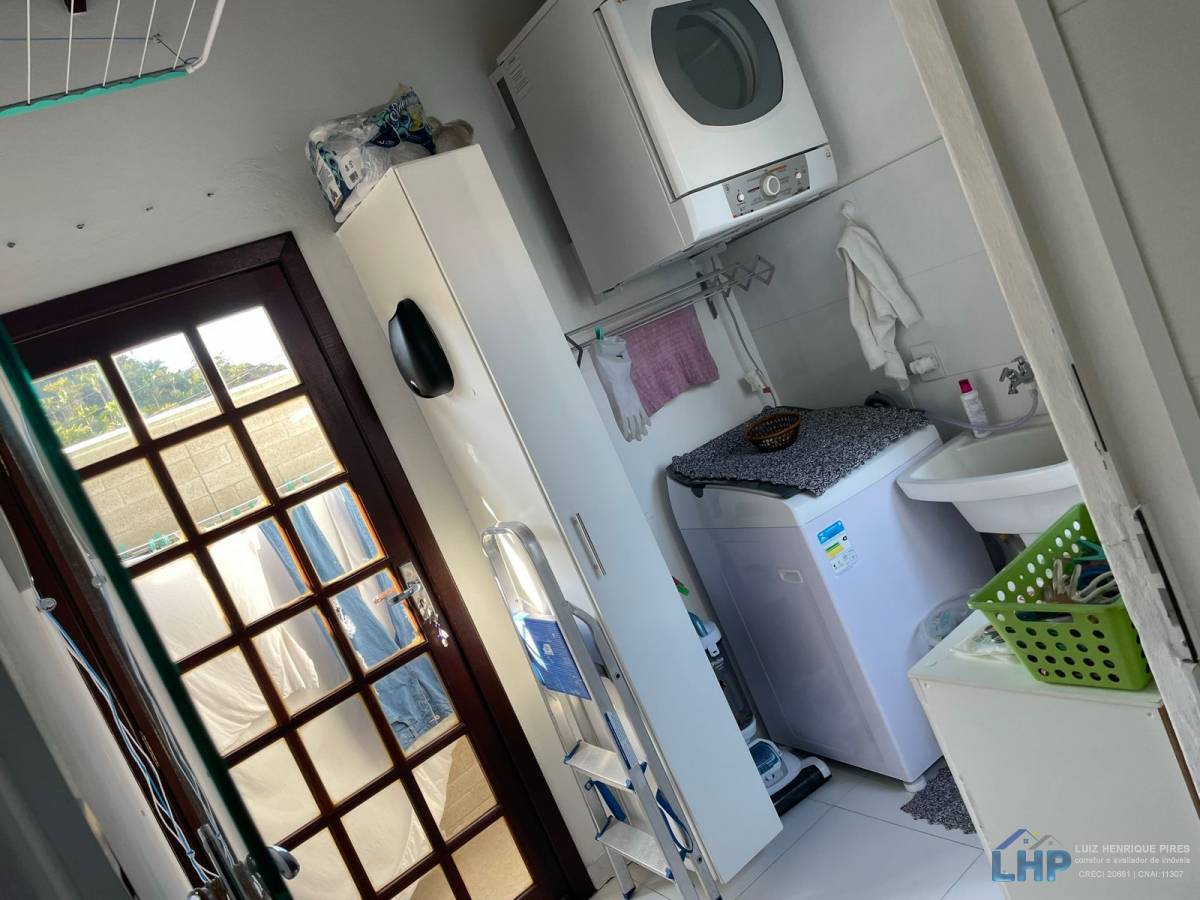 Casa para Venda no bairro Armação do Pântano Sul