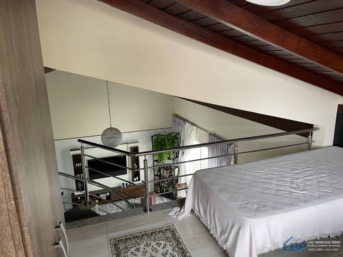 Casa para Venda no bairro Armação do Pântano Sul