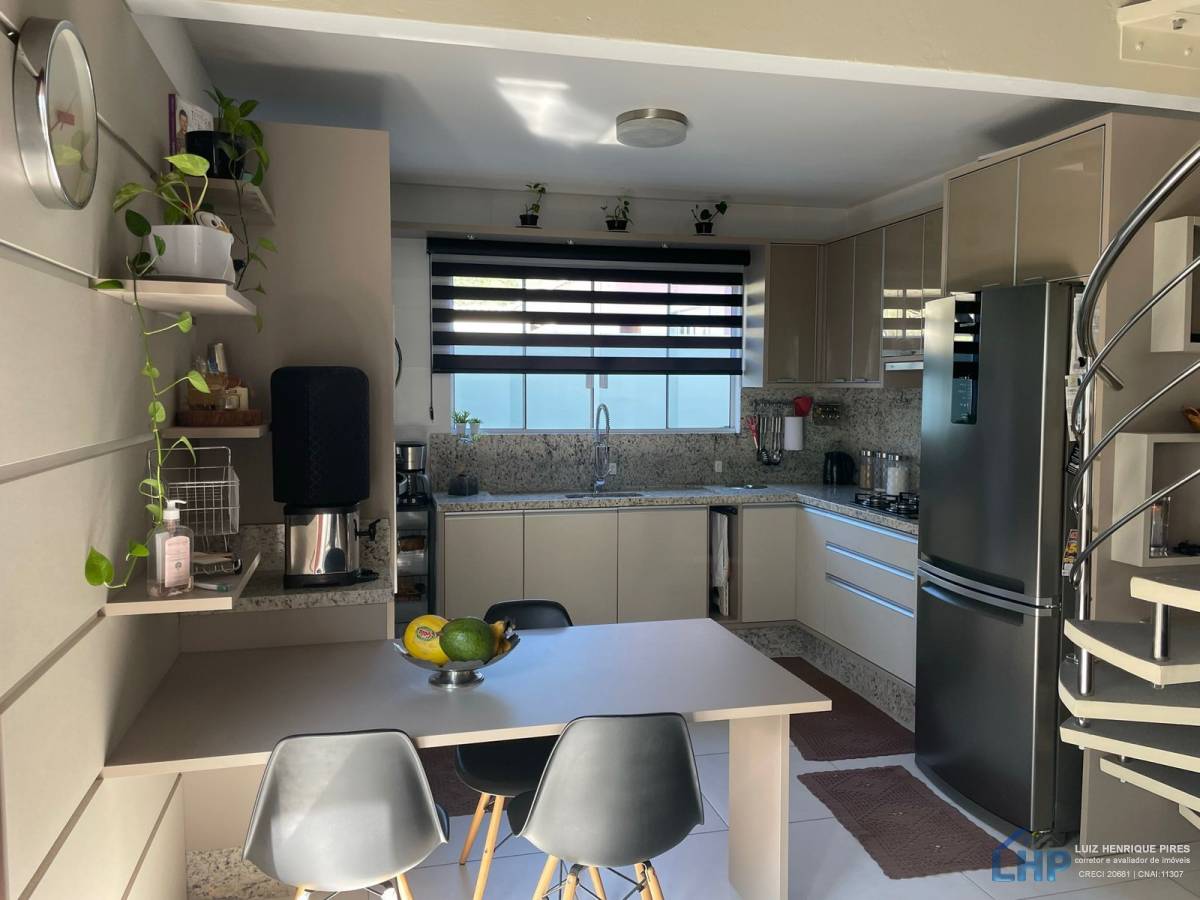 Casa para Venda no bairro Armação do Pântano Sul