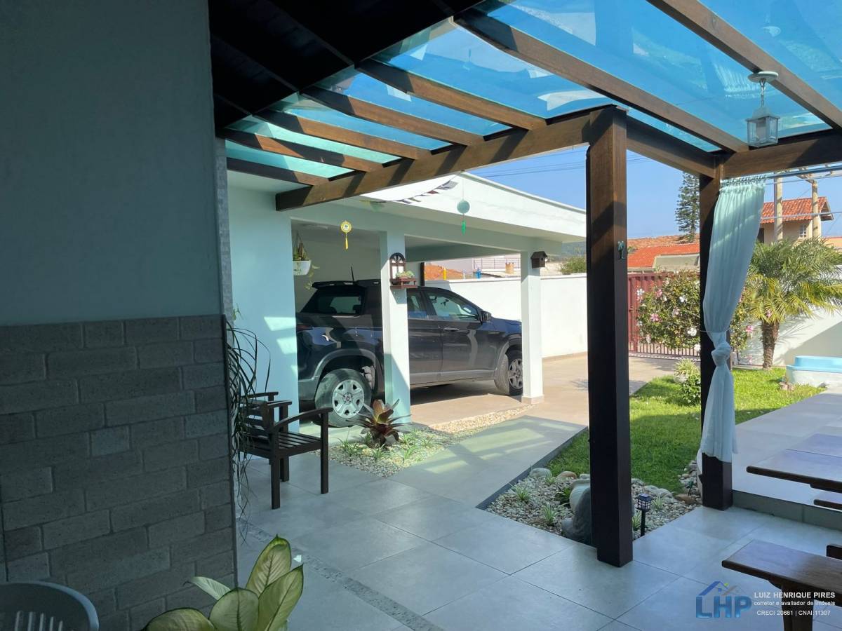 Casa para Venda no bairro Armação do Pântano Sul