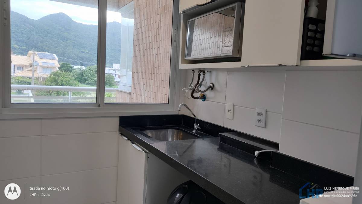 Apartamento para Venda no bairro Balneário dos Açores