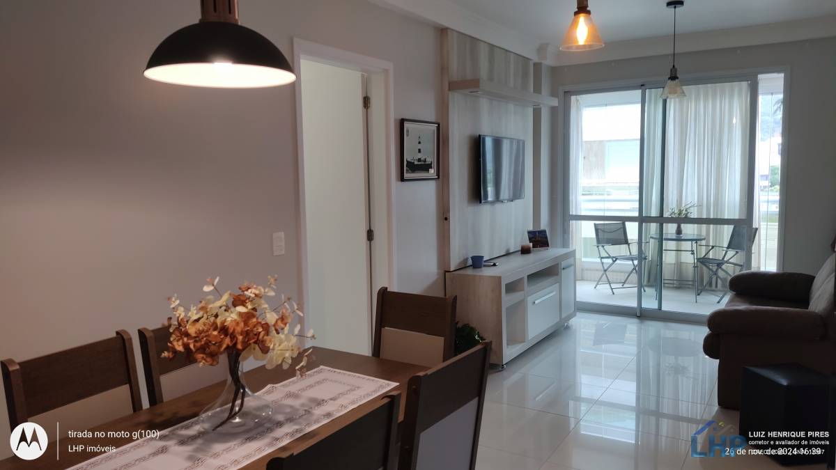 Apartamento para Venda no bairro Balneário dos Açores