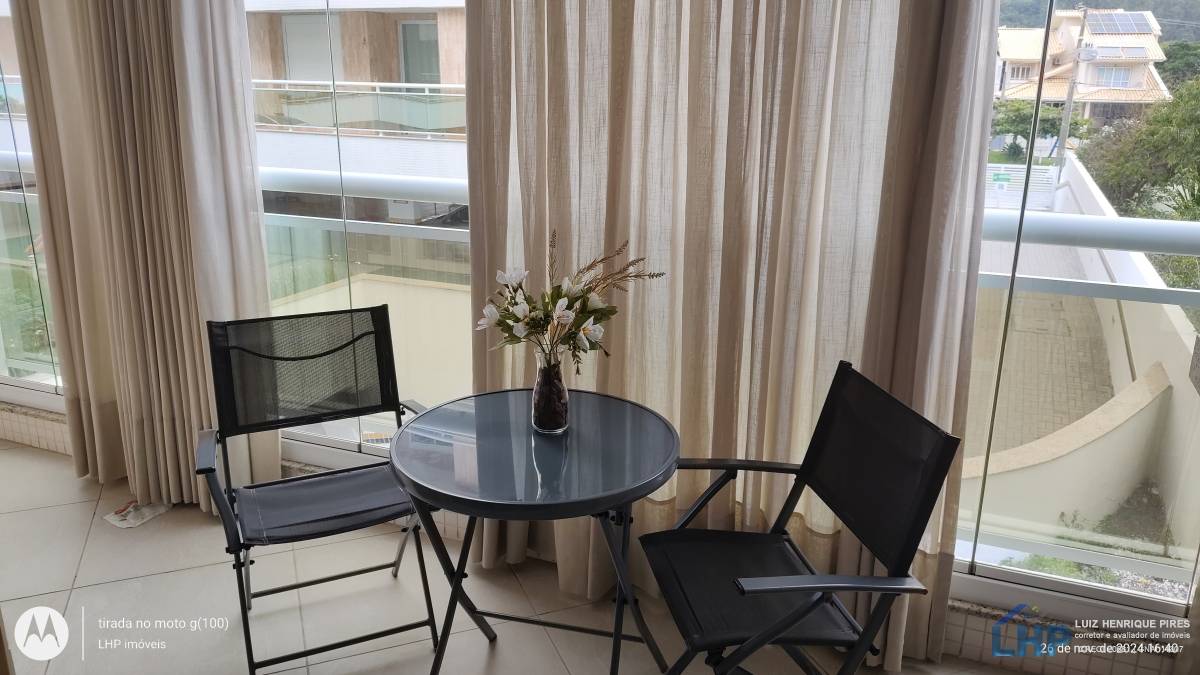 Apartamento para Venda no bairro Balneário dos Açores