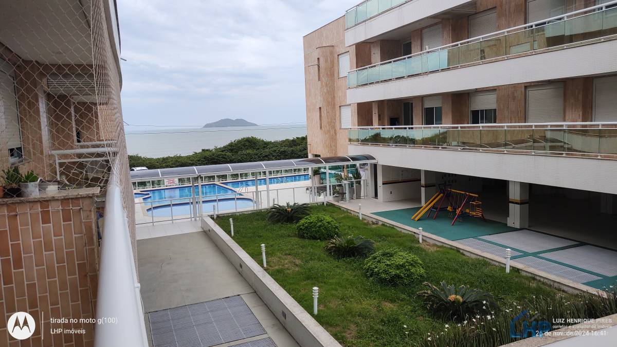 Apartamento para Venda no bairro Balneário dos Açores