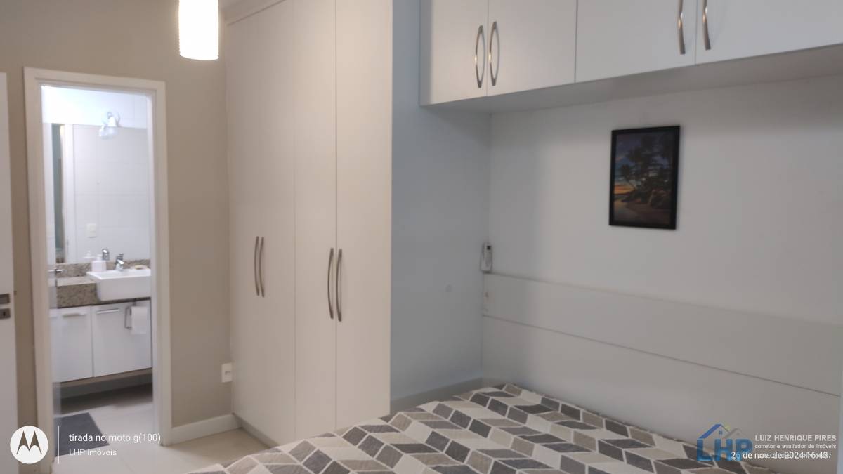 Apartamento para Venda no bairro Balneário dos Açores