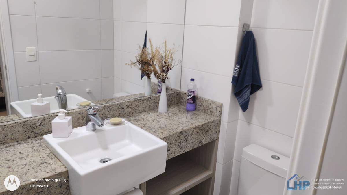 Apartamento para Venda no bairro Balneário dos Açores