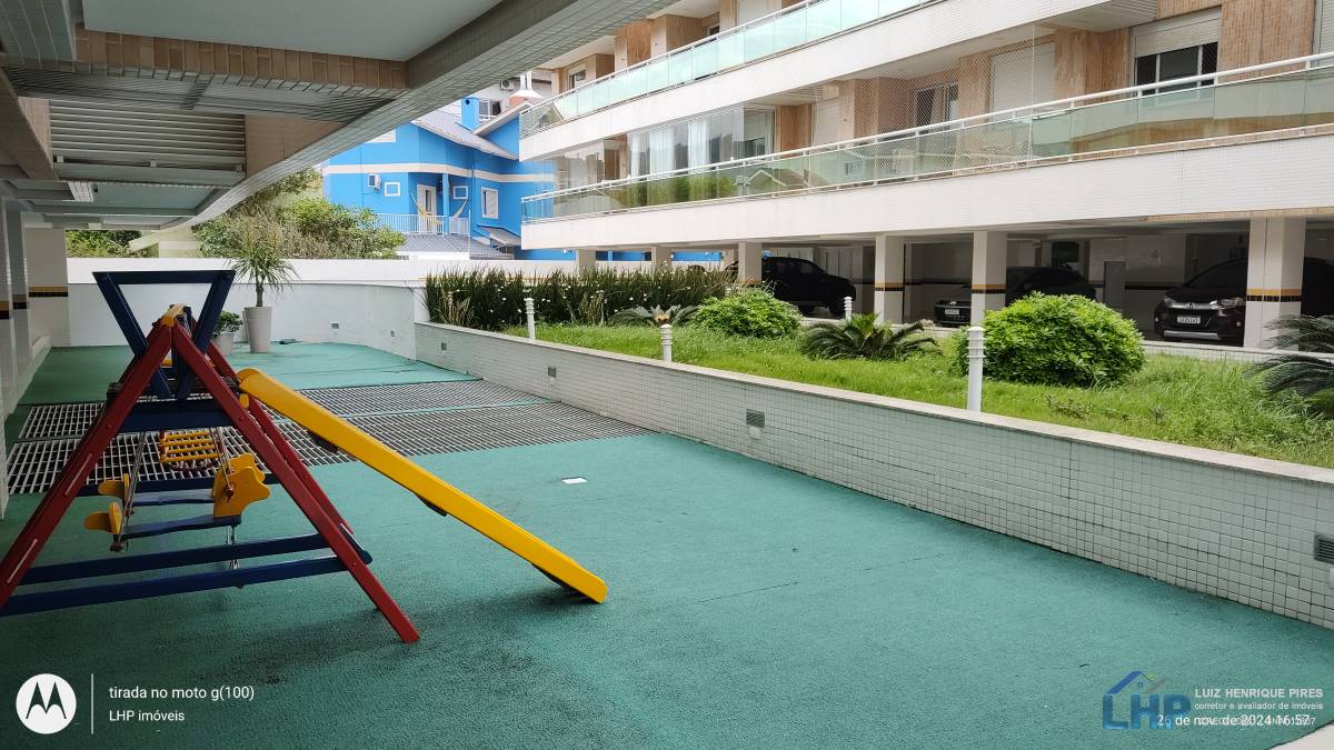 Apartamento para Venda no bairro Balneário dos Açores