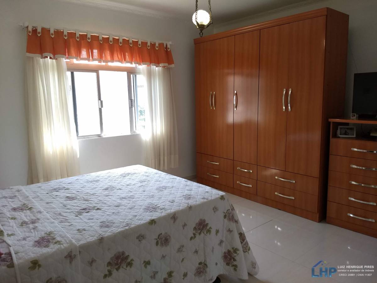 Casa para Venda no bairro Ribeirão da Ilha