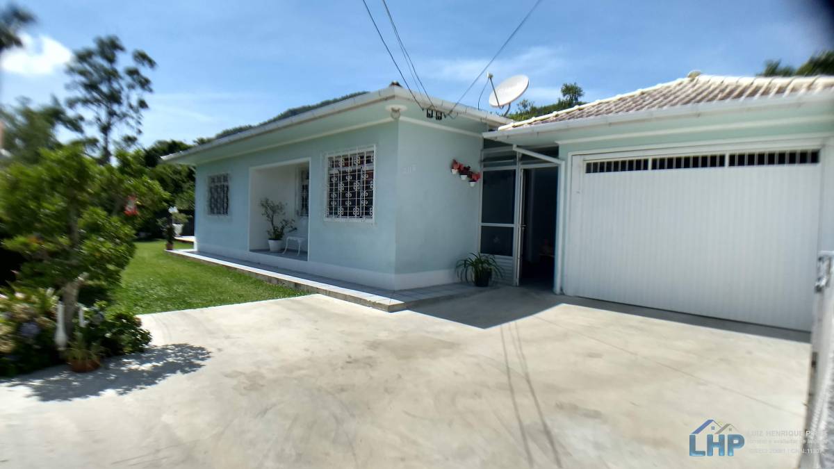 Casa para Venda no bairro Ribeirão da Ilha