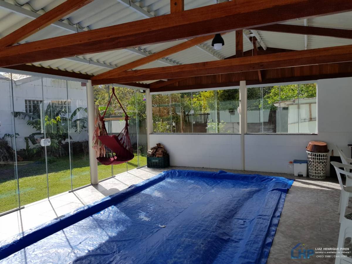 Casa para Venda no bairro Ribeirão da Ilha