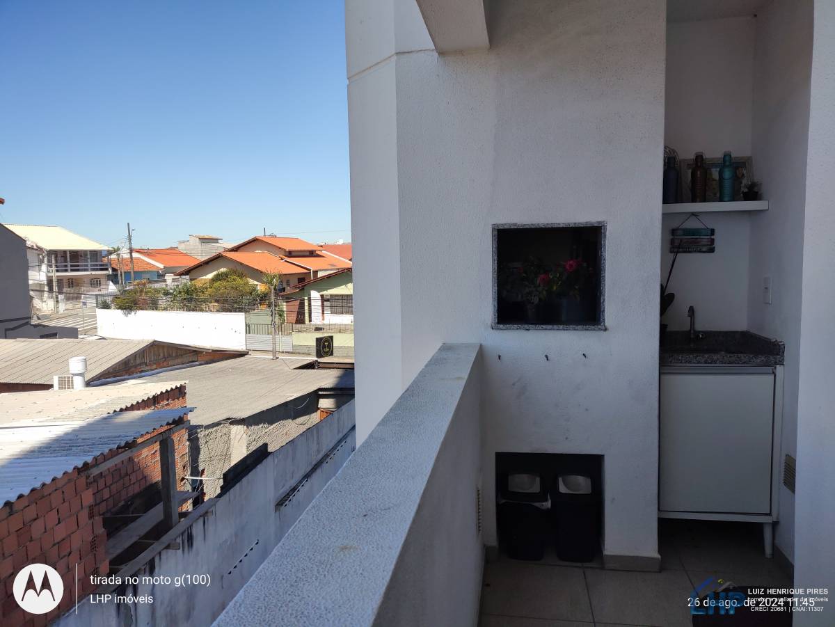Apartamento para Venda no bairro Barreiros
