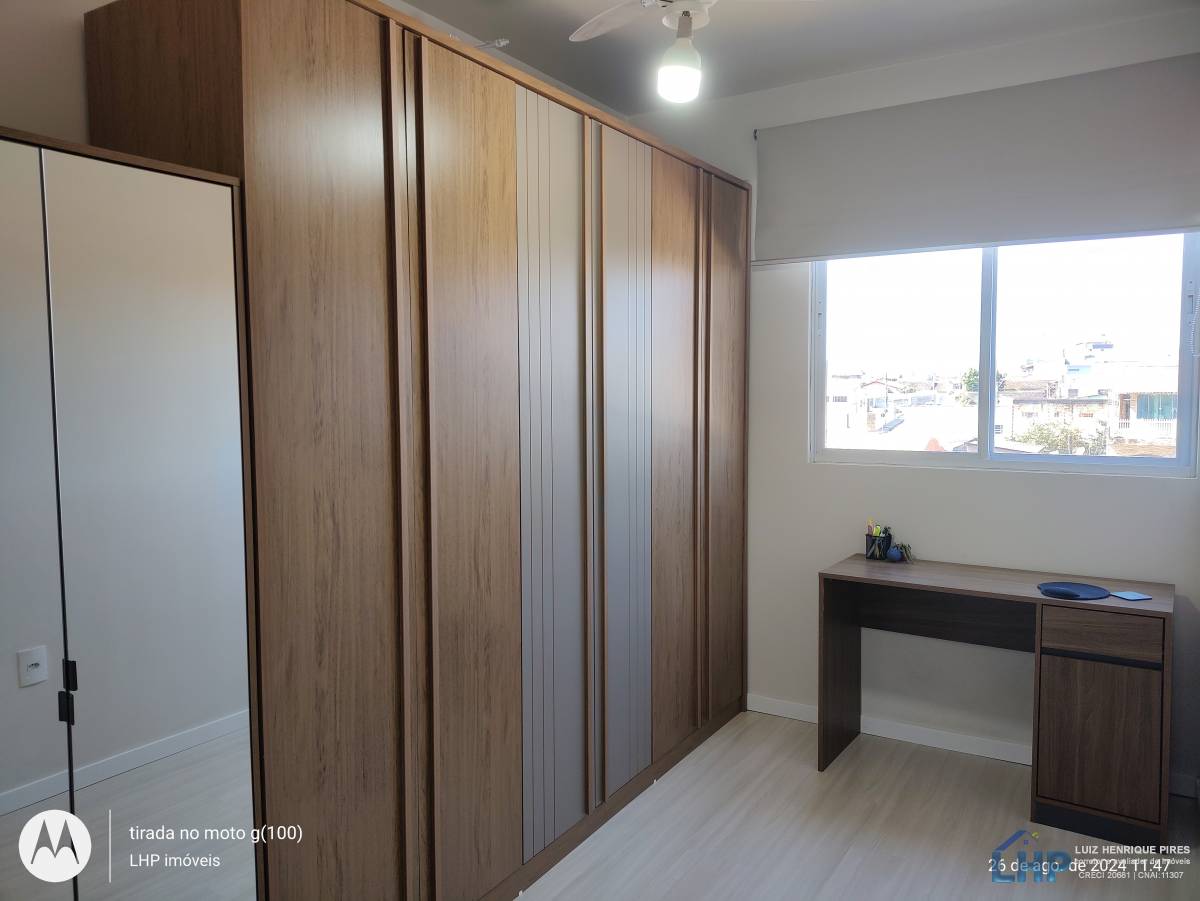 Apartamento para Venda no bairro Barreiros