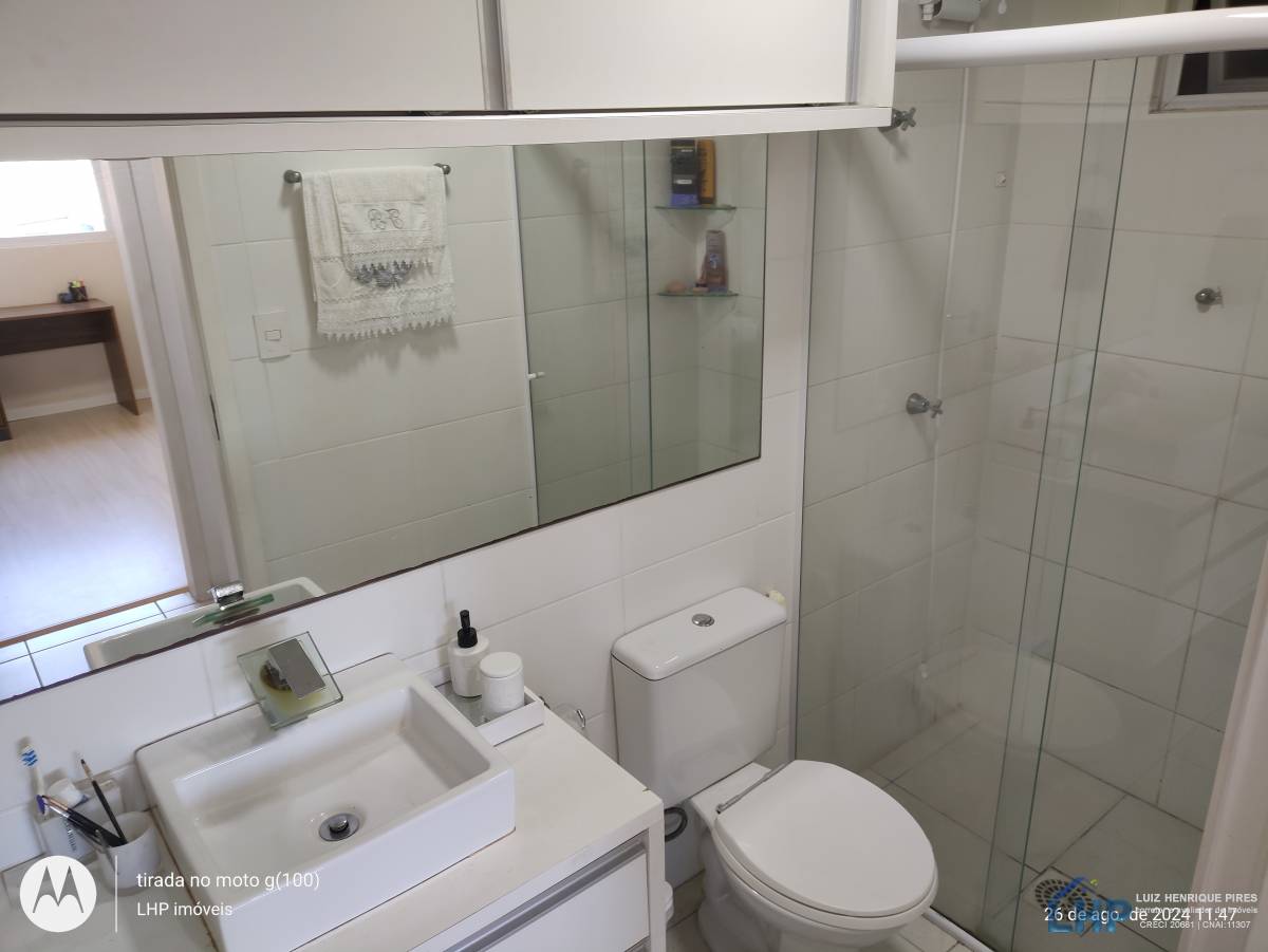 Apartamento para Venda no bairro Barreiros