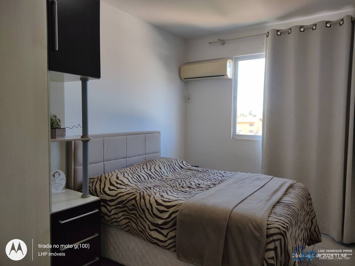 Apartamento para Venda no bairro Barreiros