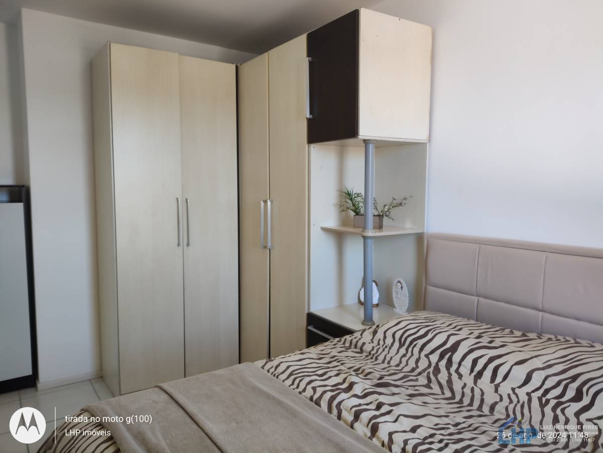 Apartamento para Venda no bairro Barreiros