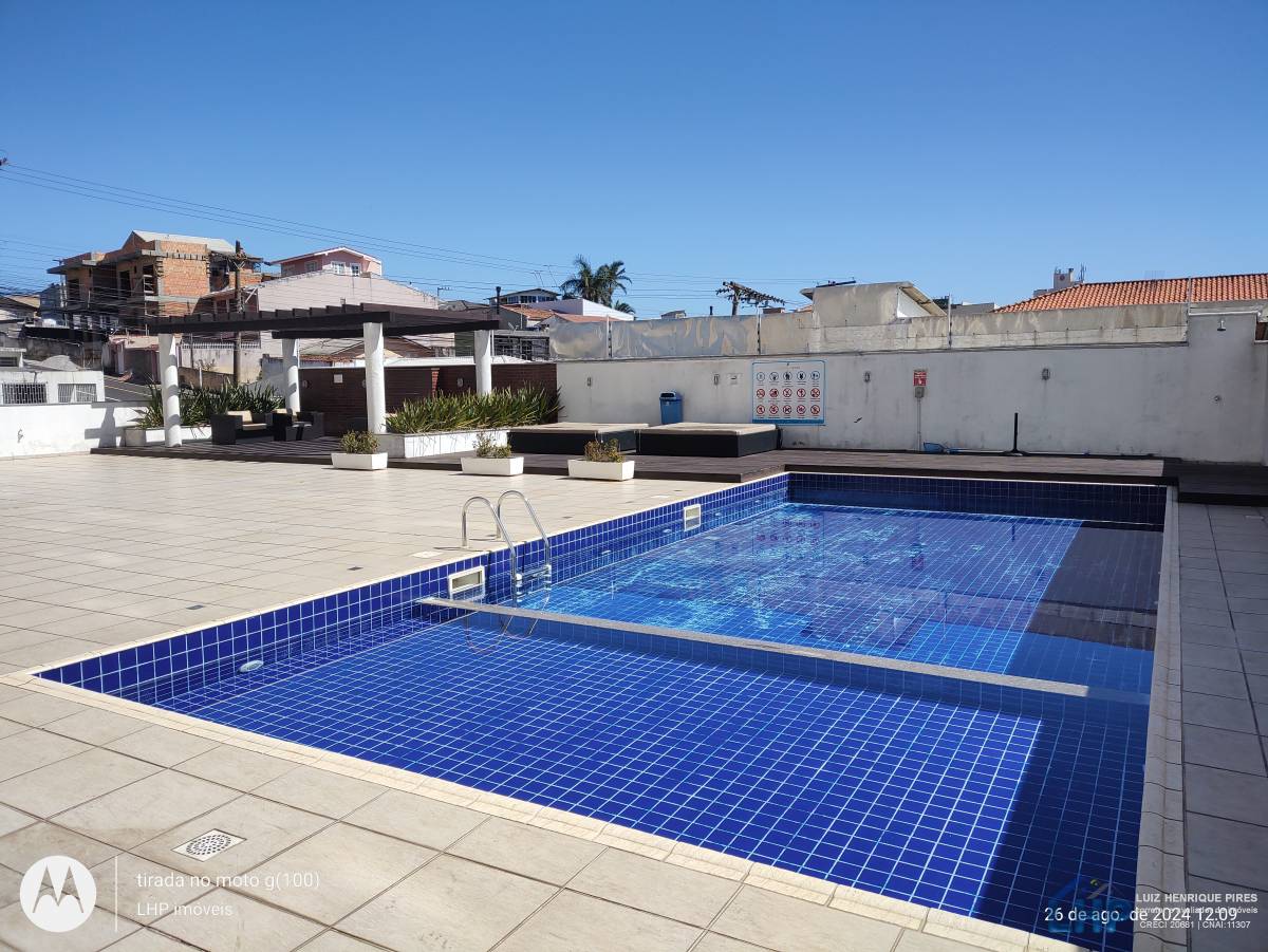 Apartamento para Venda no bairro Barreiros