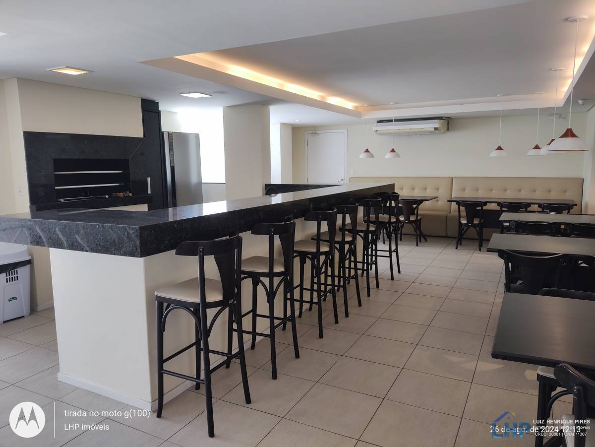 Apartamento para Venda no bairro Barreiros