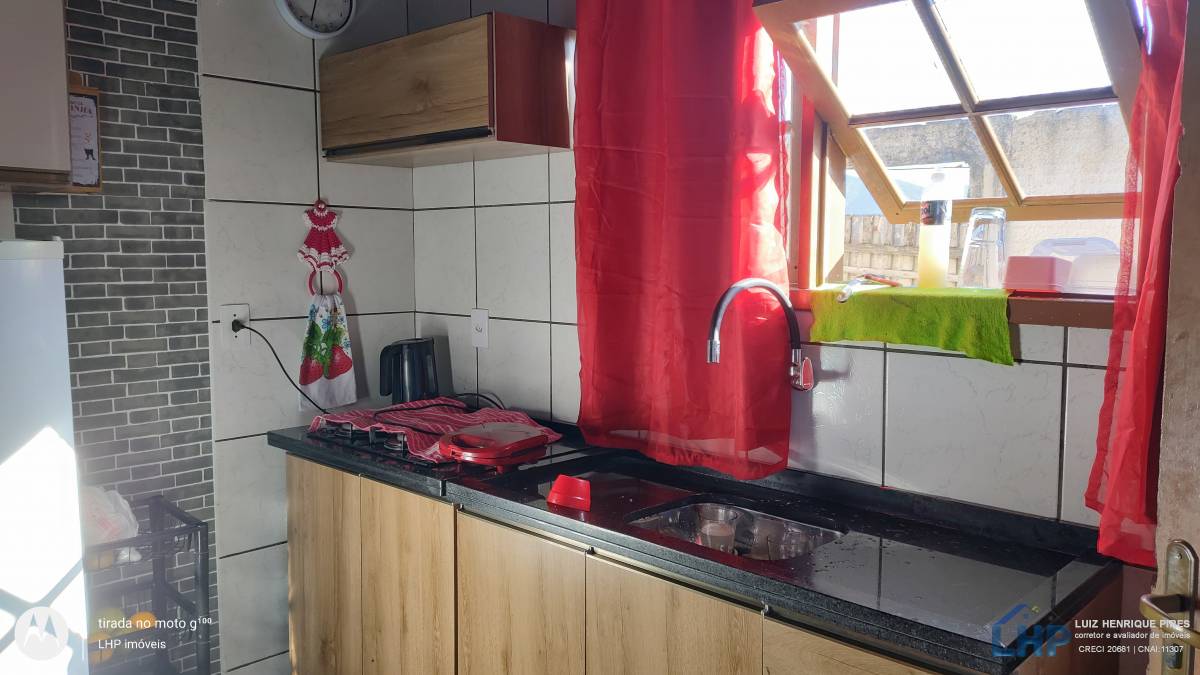 Casa para Venda no bairro Campeche Sul