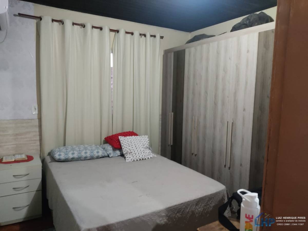 Casa para Venda no bairro Campeche Sul