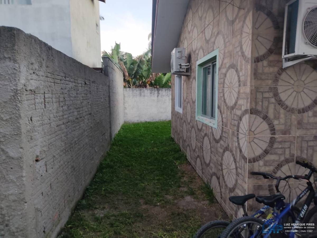 Casa para Venda no bairro Campeche Sul