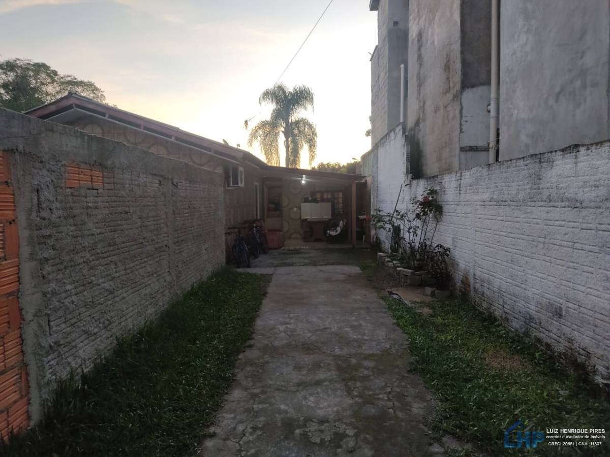 Casa para Venda no bairro Campeche Sul