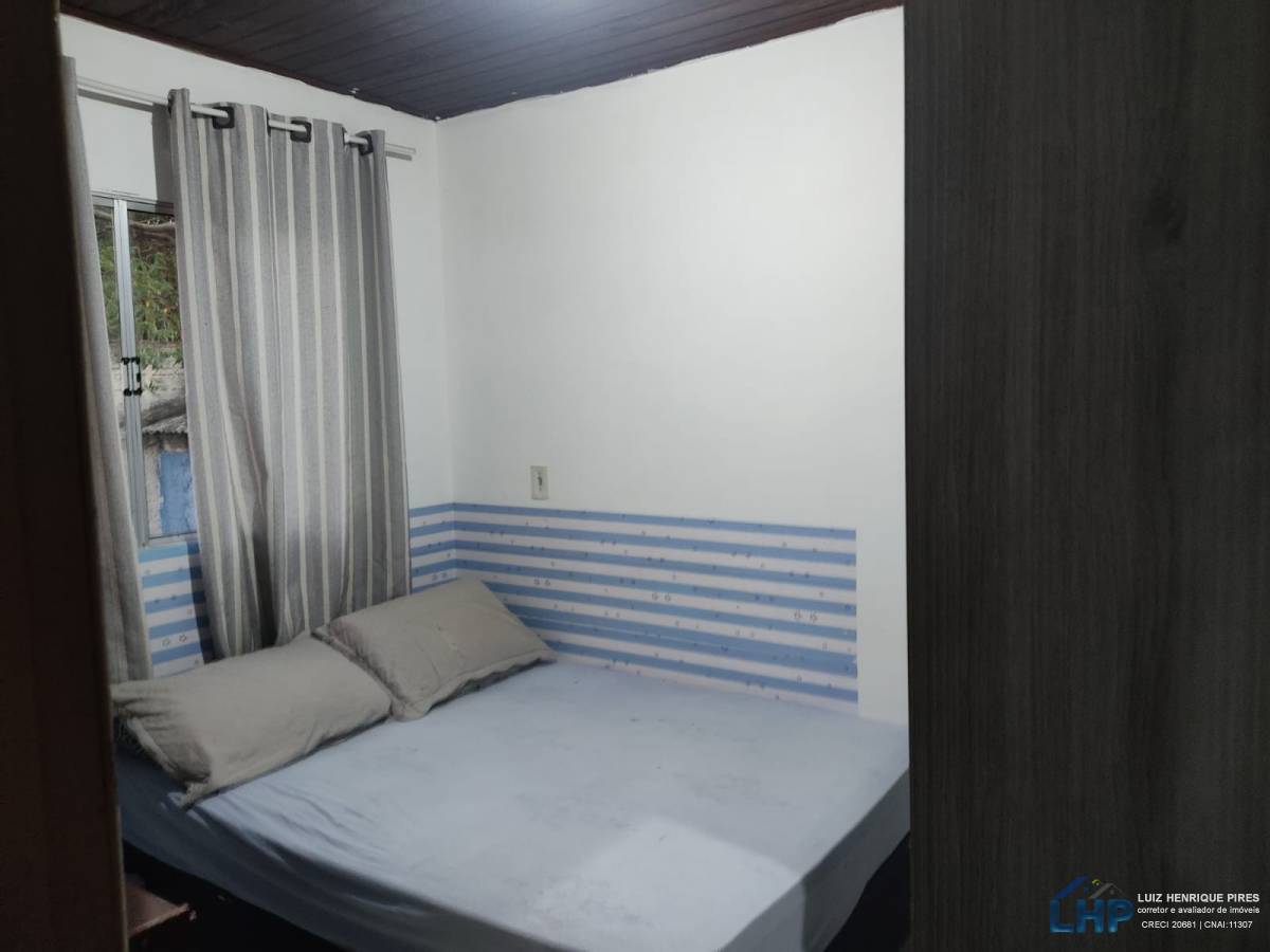 Casa para Venda no bairro Campeche Sul