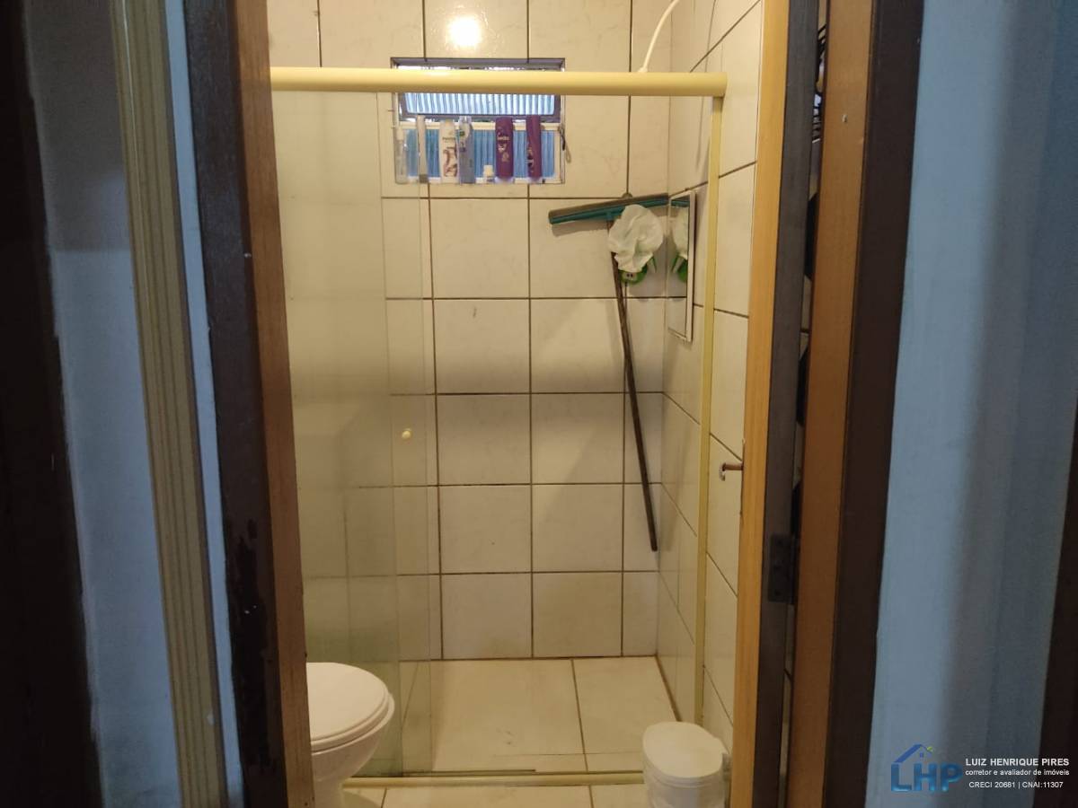 Casa para Venda no bairro Campeche Sul