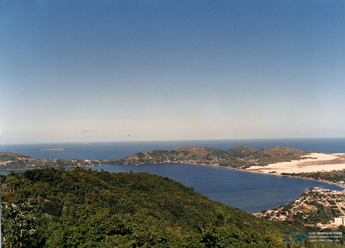 Terreno para Venda no bairro Lagoa da Conceição