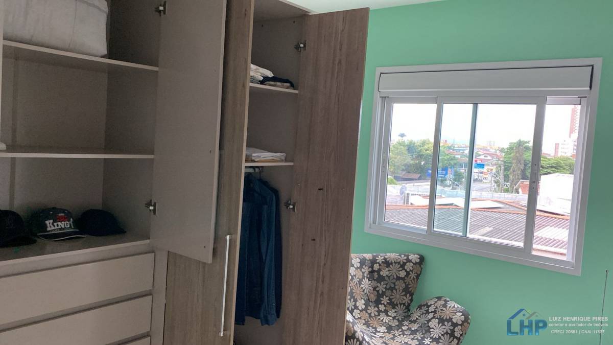 Apartamento para Venda no bairro Centro