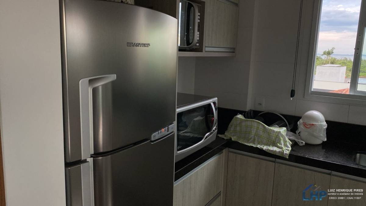 Apartamento para Venda no bairro Centro