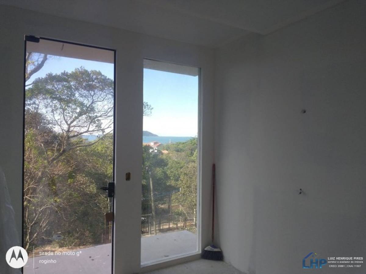 Casa para Venda no bairro Praia da Solidão