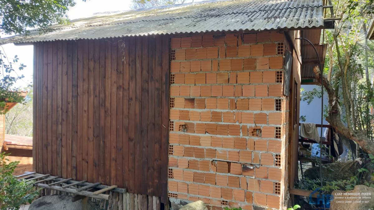 Casa para Venda no bairro Praia da Solidão