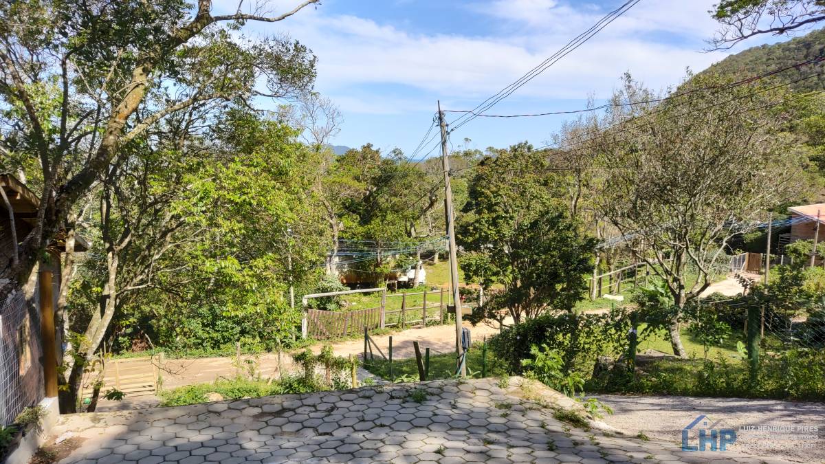 Casa para Venda no bairro Praia da Solidão