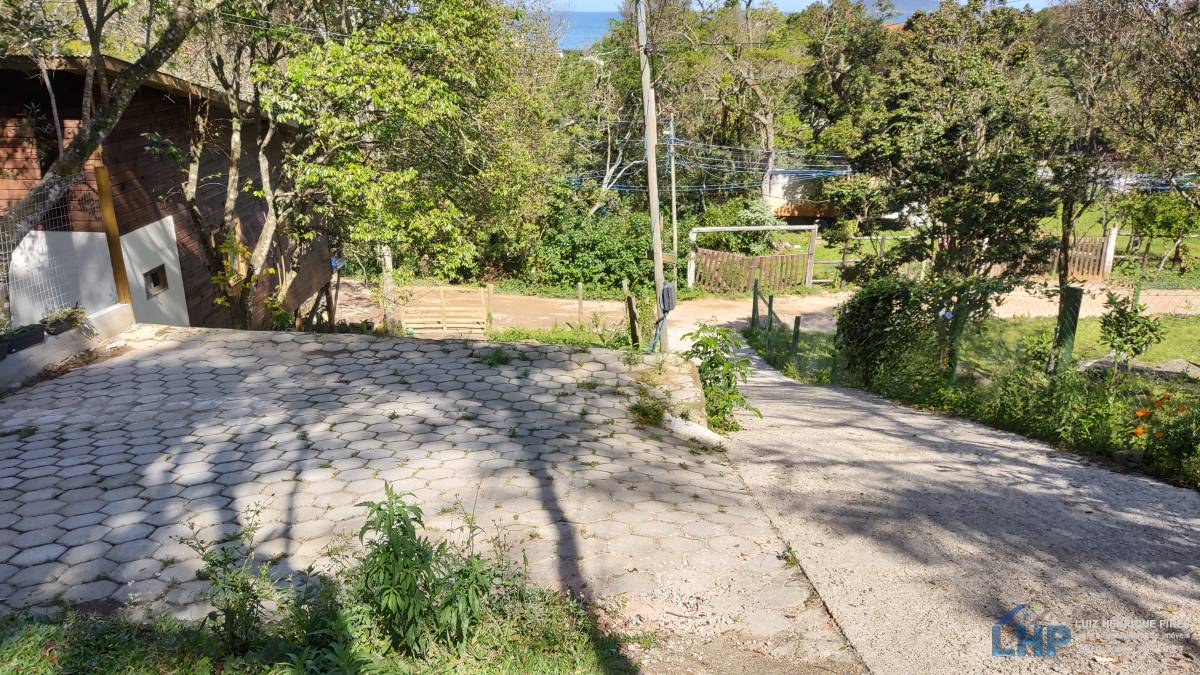 Casa para Venda no bairro Praia da Solidão