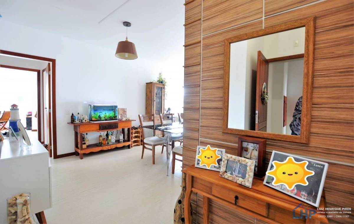 Apartamento para Venda no bairro Rio Tavares Central