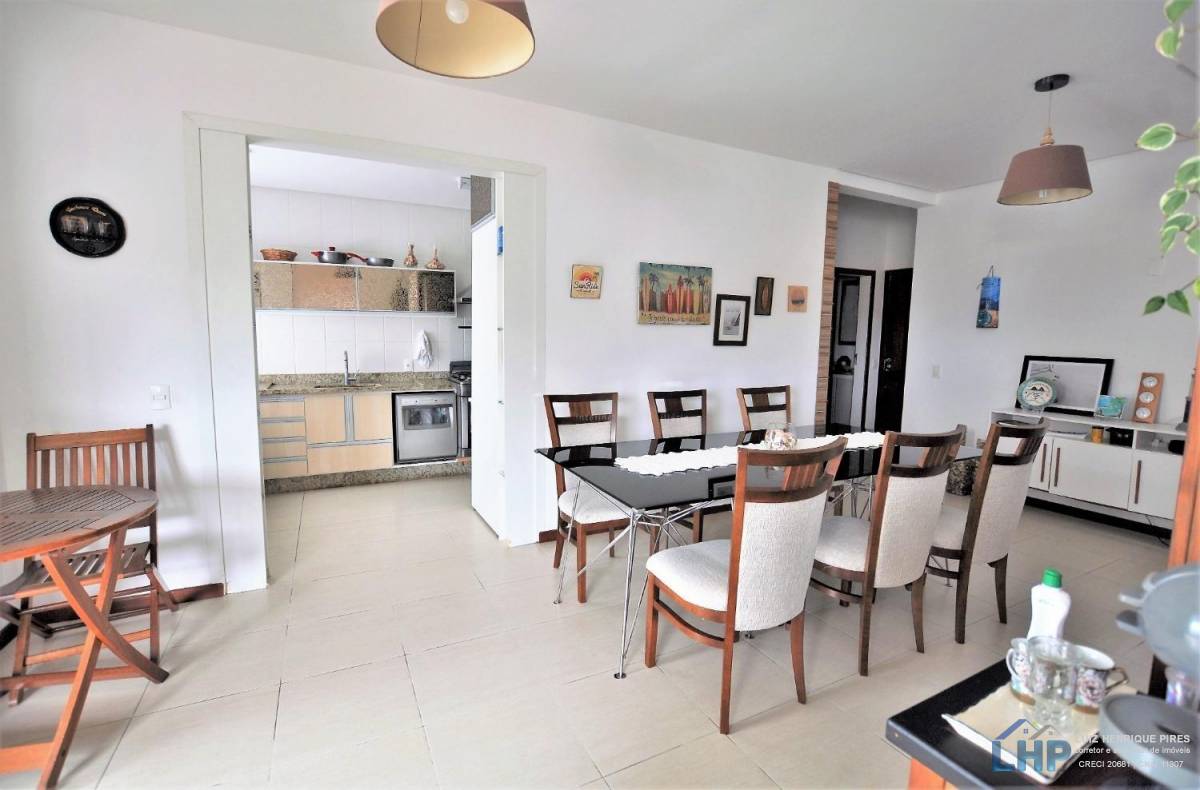 Apartamento para Venda no bairro Rio Tavares Central