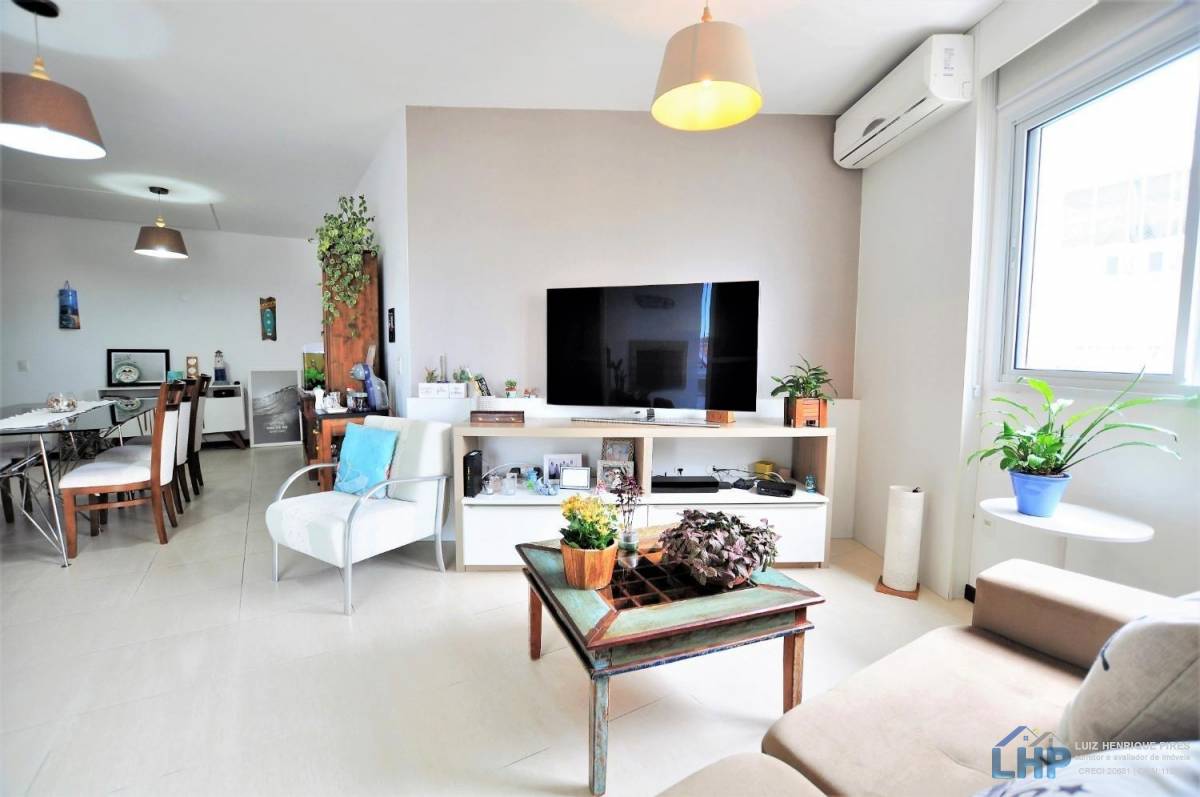 Apartamento para Venda no bairro Rio Tavares Central