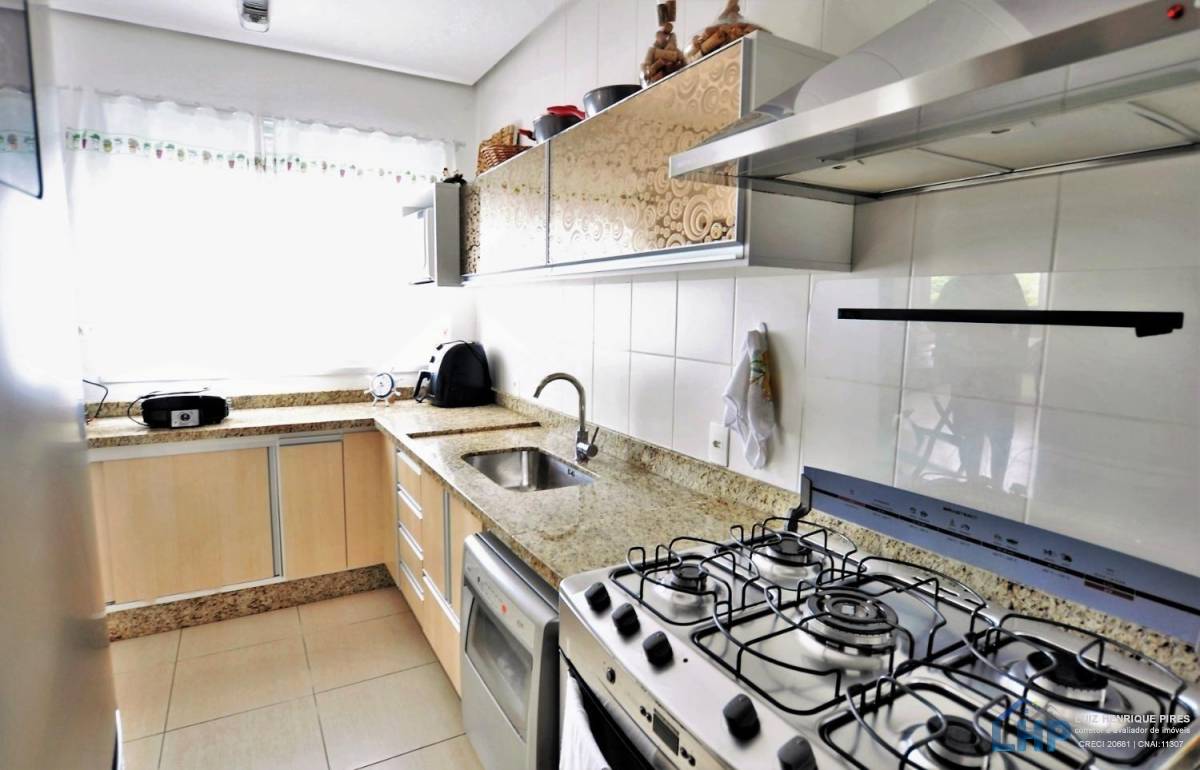 Apartamento para Venda no bairro Rio Tavares Central