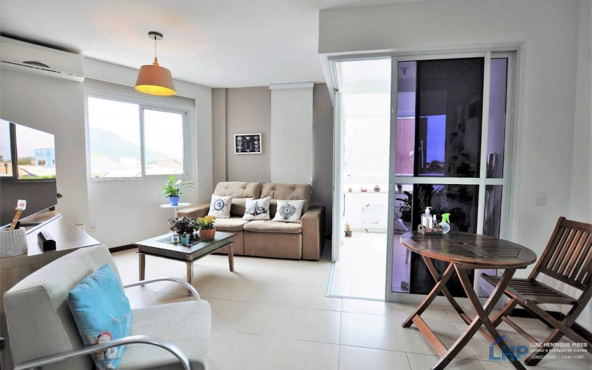 Apartamento para Venda no bairro Rio Tavares Central