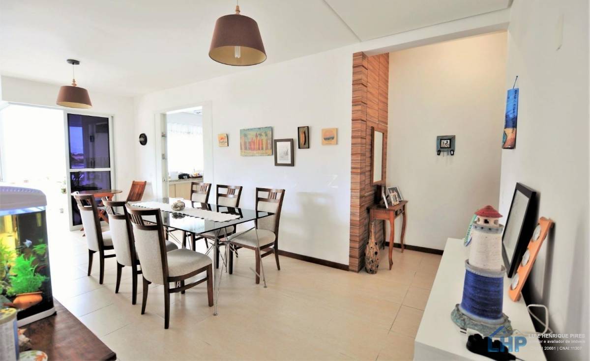 Apartamento para Venda no bairro Rio Tavares Central