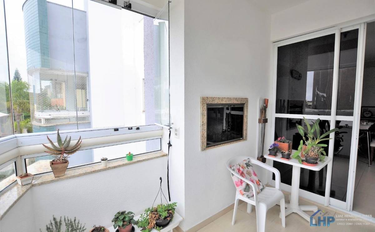 Apartamento para Venda no bairro Rio Tavares Central