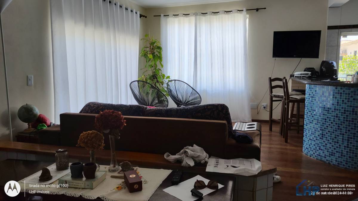 Casa para Venda no bairro Costa de Dentro
