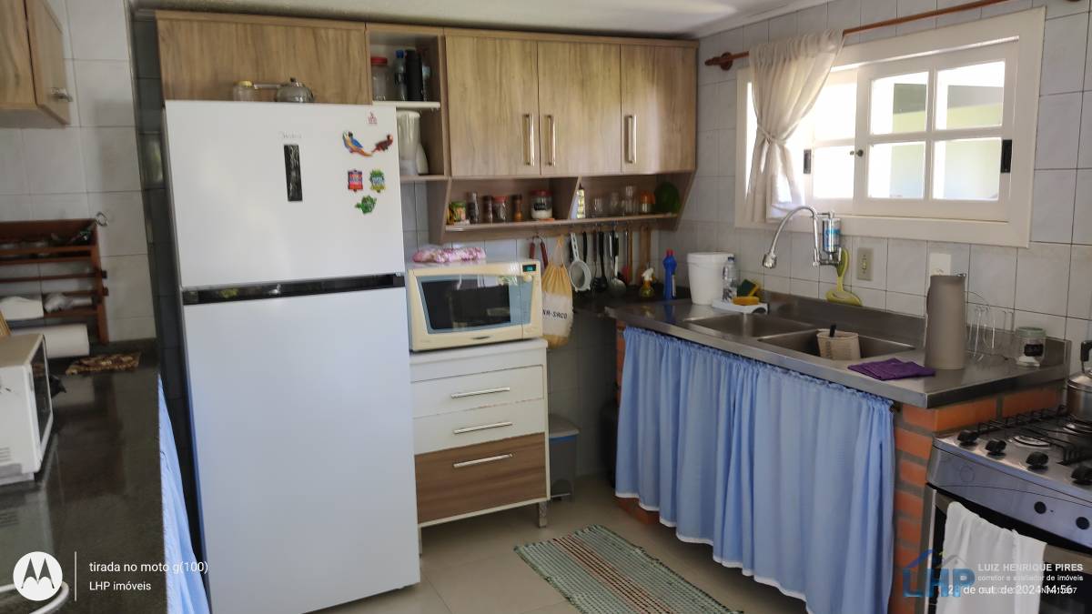 Casa para Venda no bairro Costa de Dentro