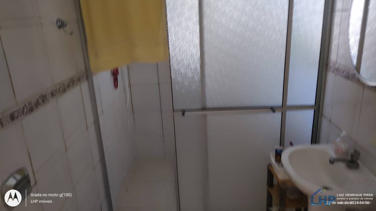Casa para Venda no bairro Costa de Dentro