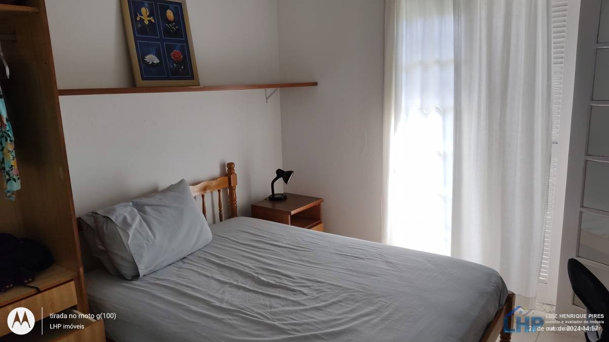 Casa para Venda no bairro Costa de Dentro