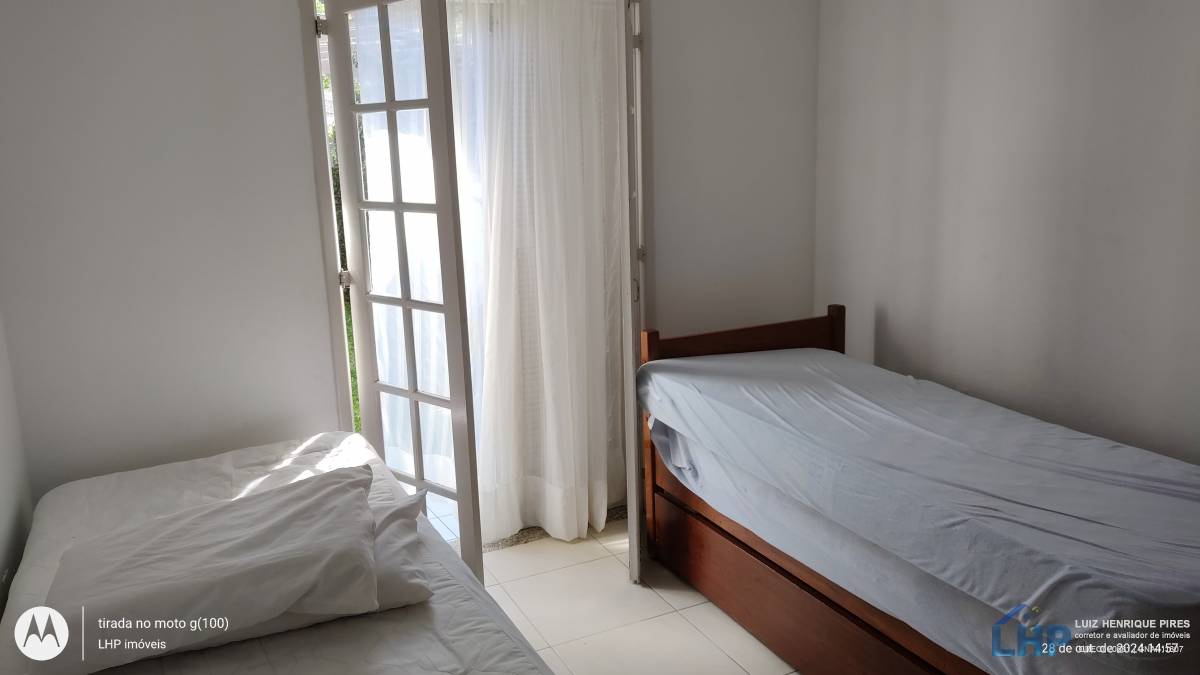 Casa para Venda no bairro Costa de Dentro