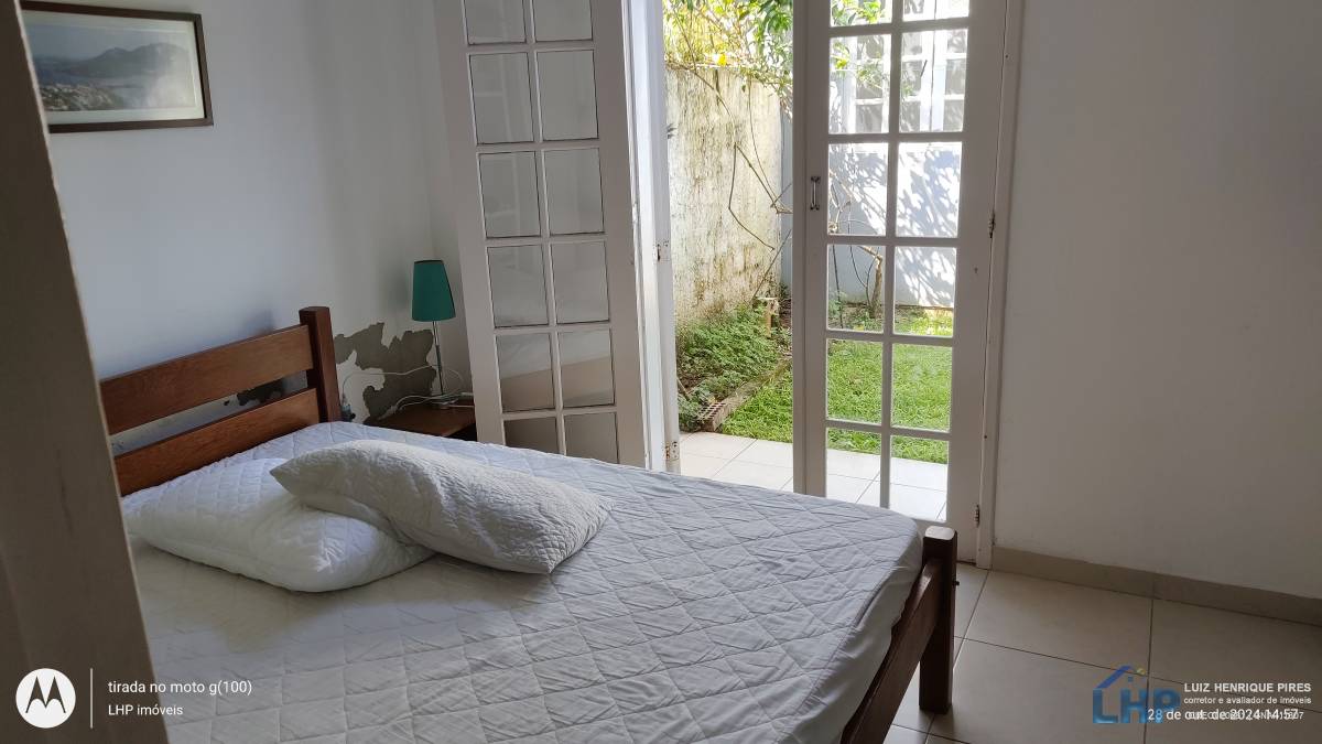 Casa para Venda no bairro Costa de Dentro