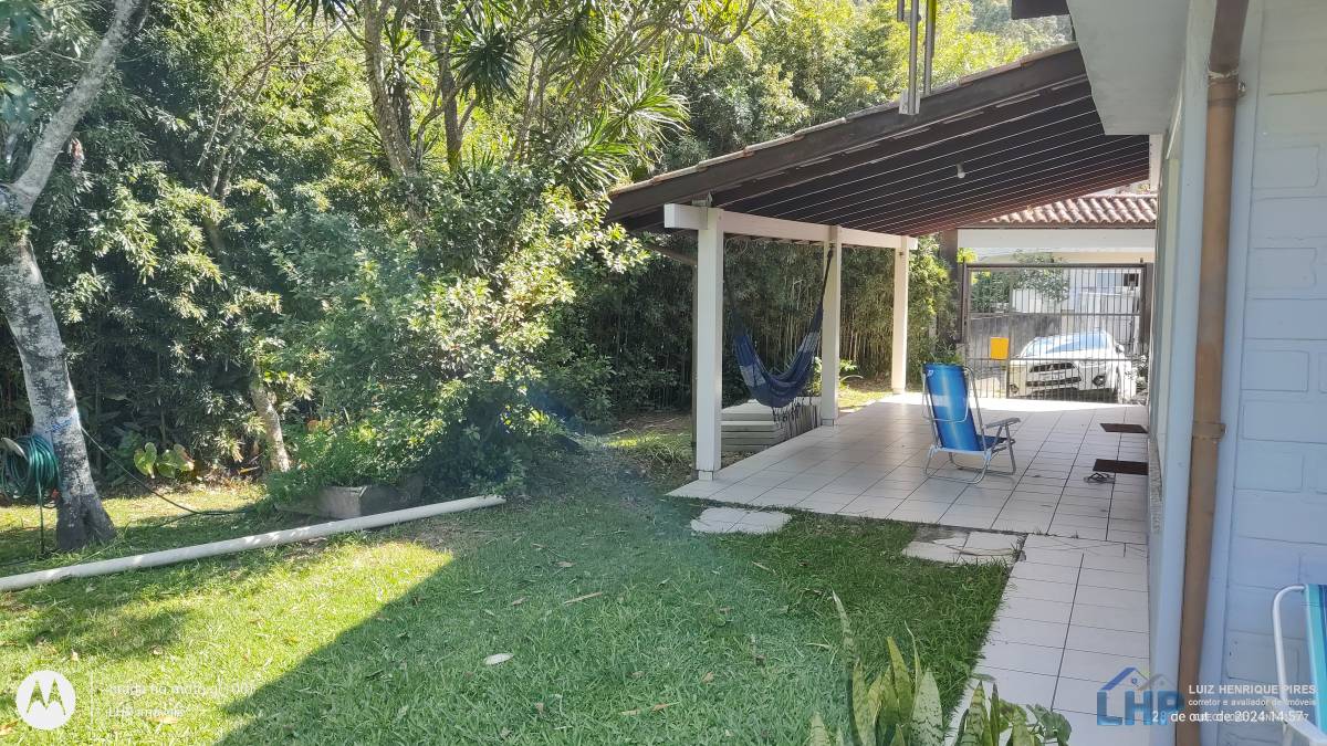 Casa para Venda no bairro Costa de Dentro