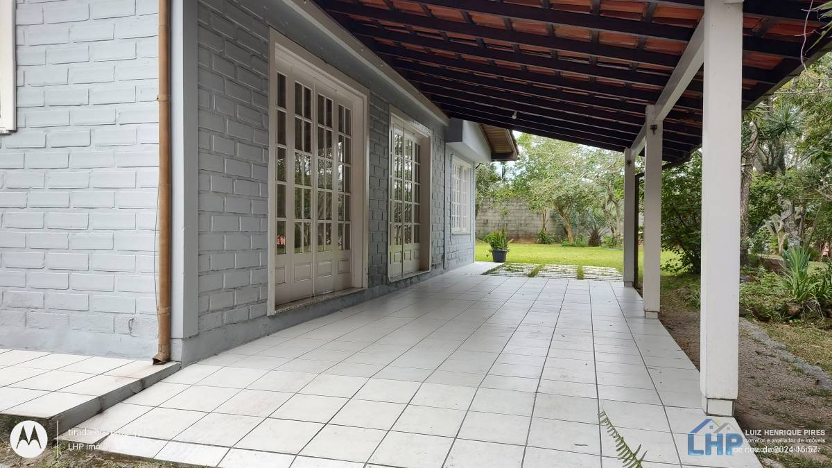 Casa para Venda no bairro Costa de Dentro